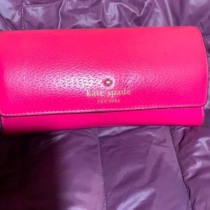 Kate Spade wallet